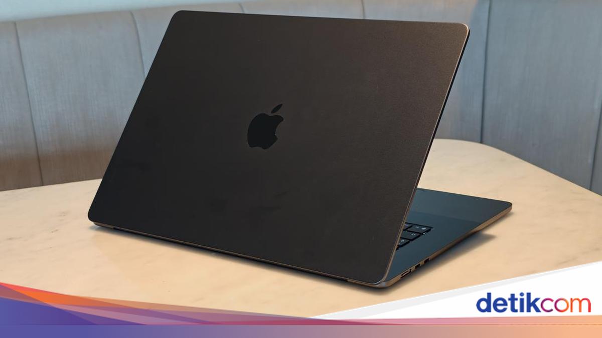 Krisis RAM Bikin MacBook Air Langka: Haruskah Beralih ke MacBook Pro?