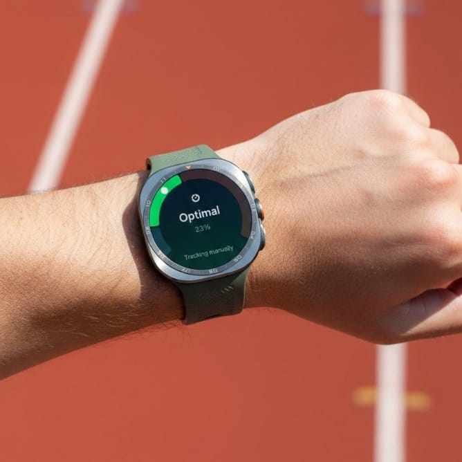 Bagaimana AI Samsung Health di Smartwatch Membaca Kesehatan Anda