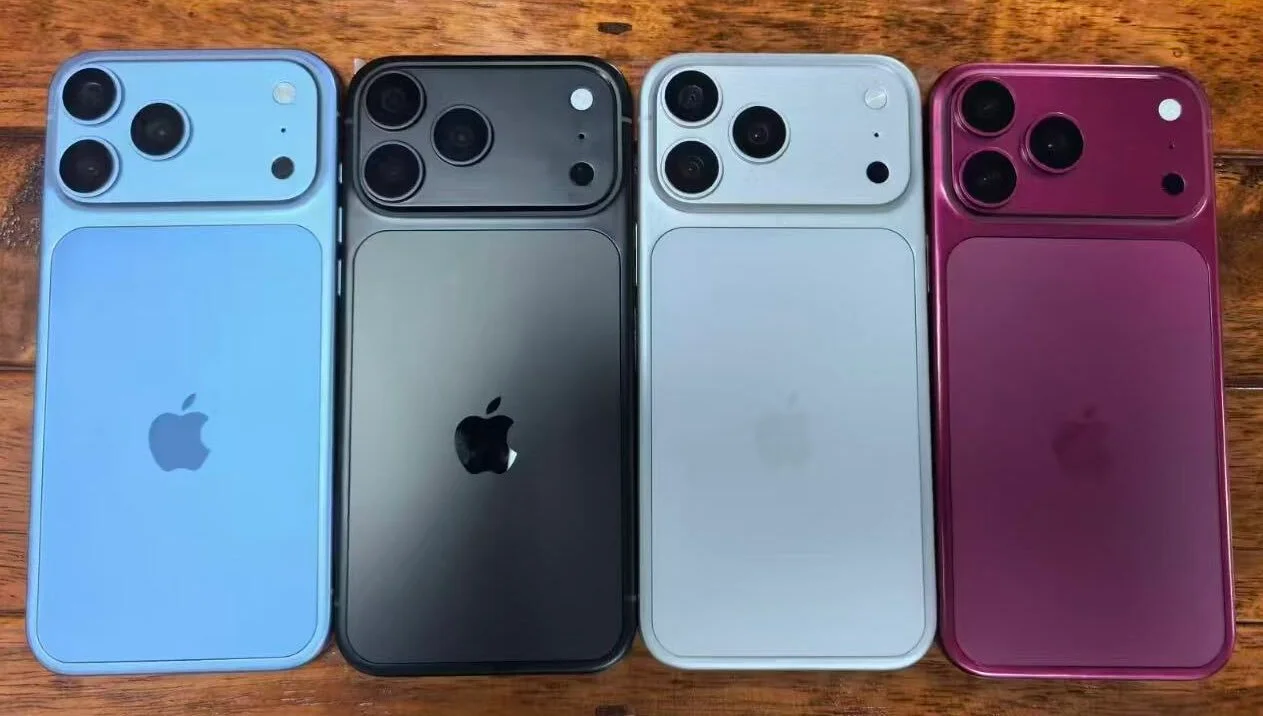 iPhone 18 Pro Terancam Krisis Pasokan Saat Peluncuran September