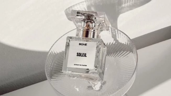 Parfum Lokal Tahan Lama Terbaik: Heaven Scent vs BOHE