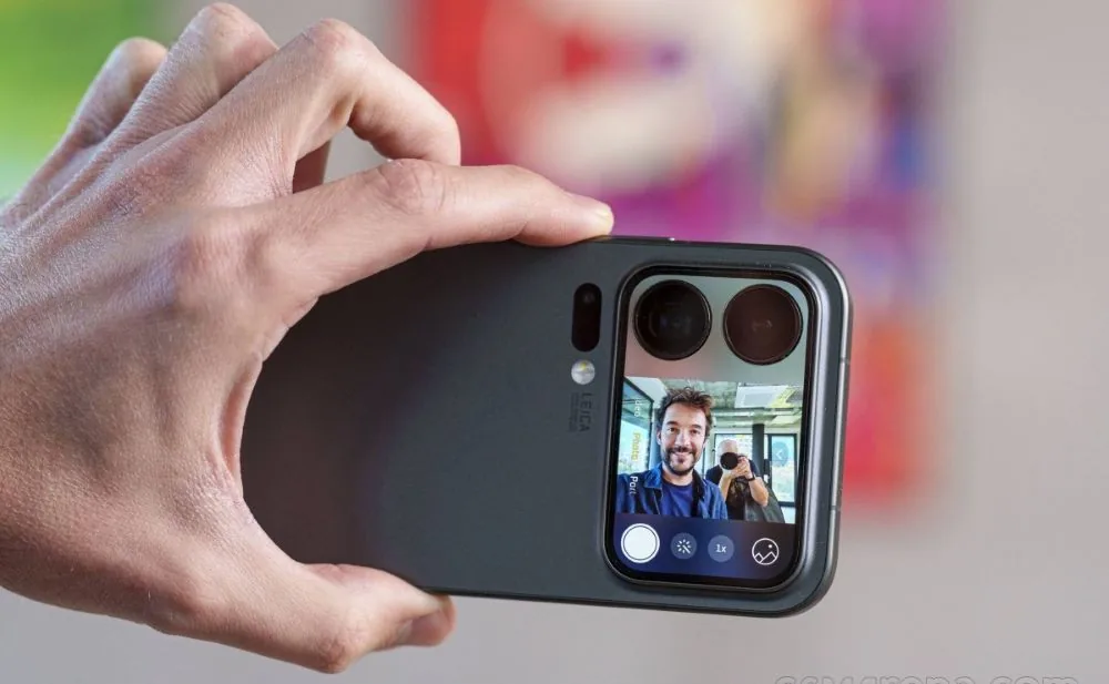 Xiaomi 18 Series Menuju Pasar Global: Ambisi Baru di Kelas Flagship