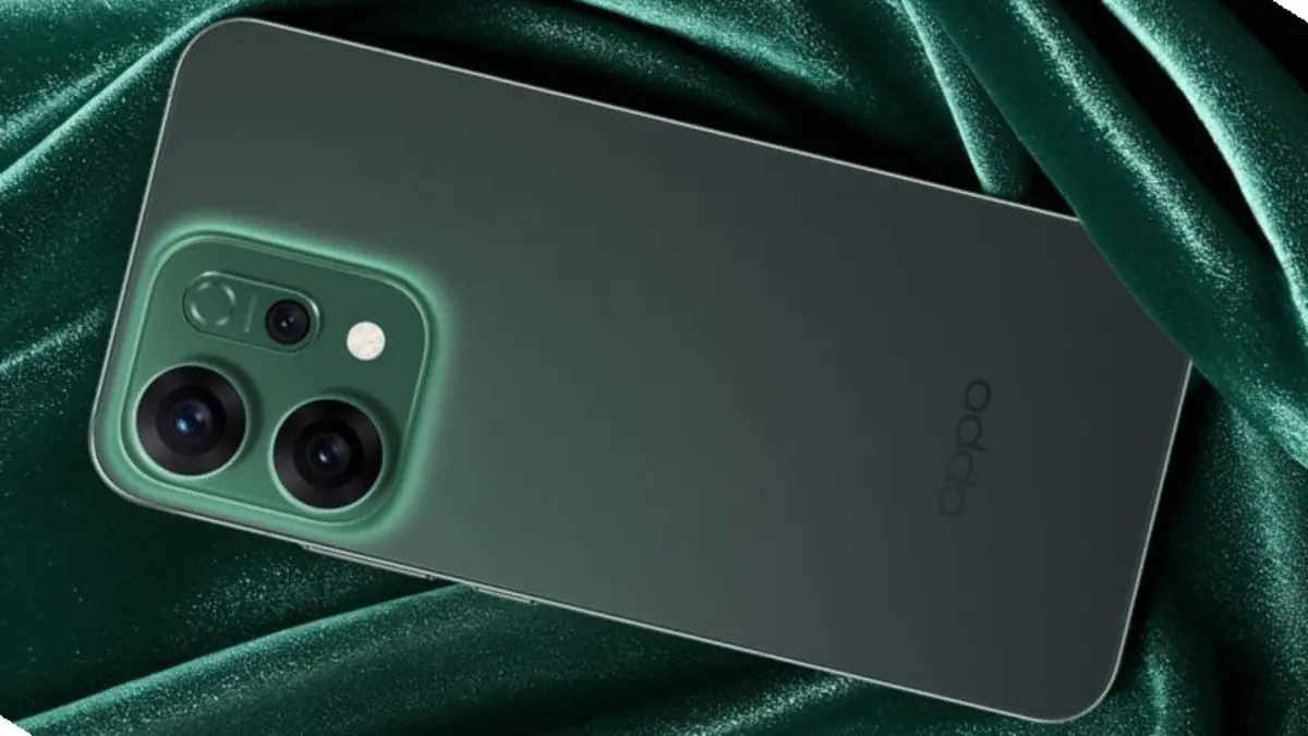 Oppo Reno 14 5G: Raja Kamera Video di Kelas Rp6 Jutaan