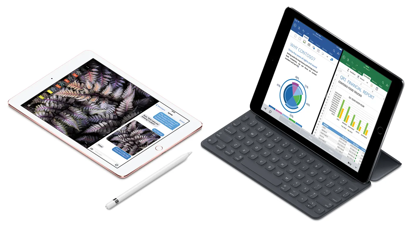 Tablet Flagship untuk Profesional: iPad Pro M4 vs Galaxy Tab S9 Ultra vs MatePad Pro