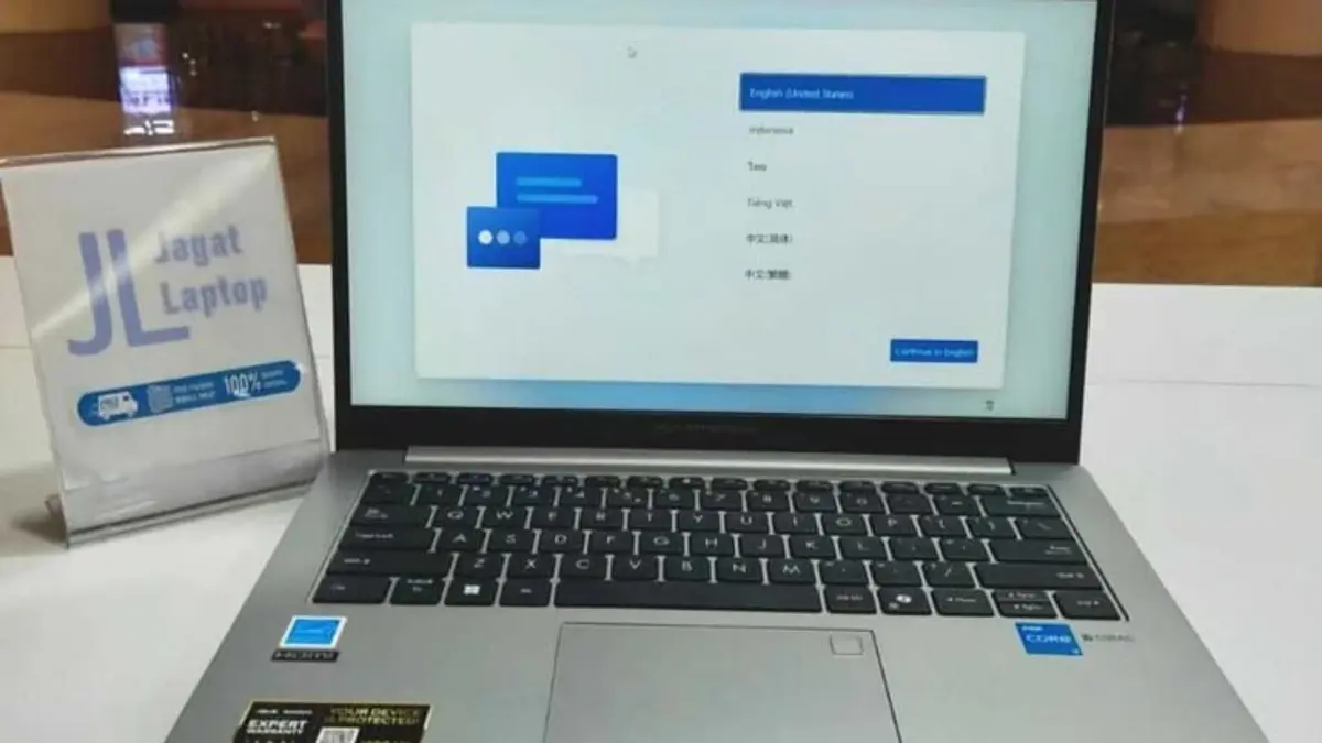 Panduan Lengkap Memilih Laptop Terjangkau untuk Pelajar