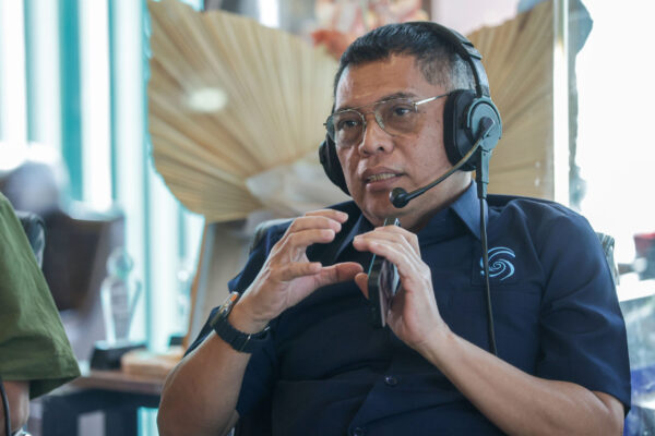 Empat Aplikasi Pemerintah Ubah Wajah Layanan Publik Digital