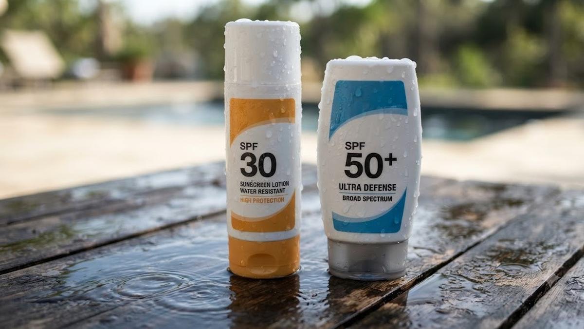 Panduan Memilih SPF yang Tepat Berdasarkan Usia 30–50+