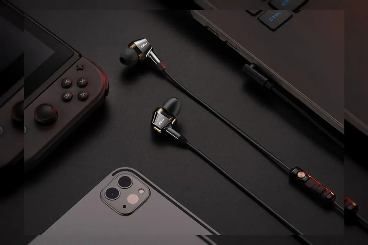 Edifier Hecate Dual Engine Pro: Triple Driver untuk Gamer Serius