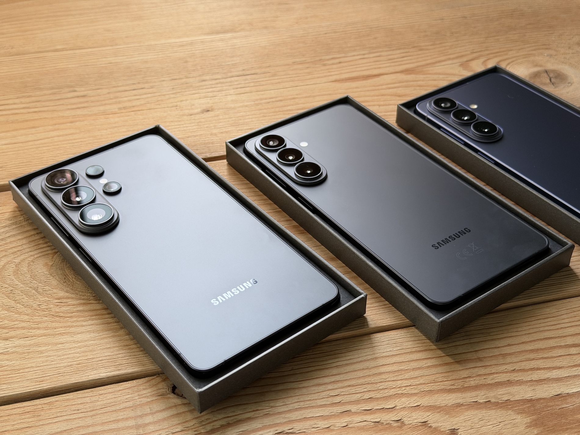 Galaxy S27 Hadir dalam 4 Varian, One UI 9.5 dan Model Pro Tanpa S Pen