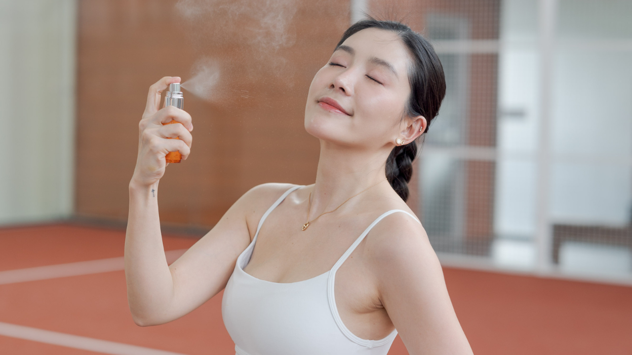 Panduan Lengkap Memilih Face Mist untuk Kulit Tetap Segar