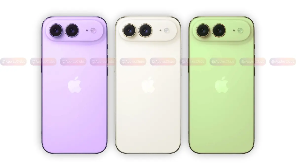 iPhone Air 2 Bocoran Spesifikasi Lengkap dan Analisis