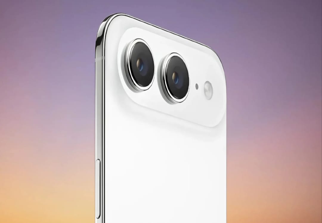 iPhone Air 2: Chip A20 Pro 2nm, Kamera 48MP, dan Dinamika Rilis