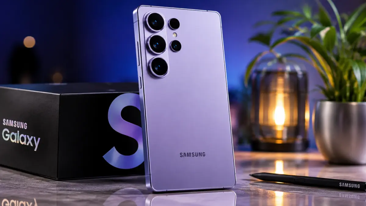 Galaxy M47 5G dan Trio A08/M08/F08: Era Baru HP Budget Tahan Lama