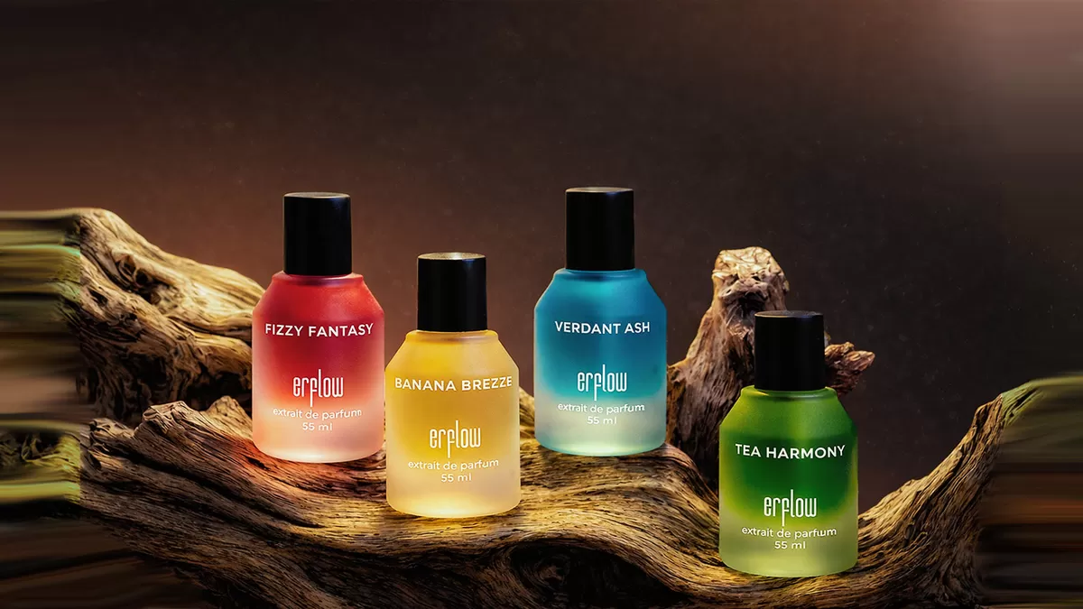 Panduan Memilih Parfum Berdasarkan Mood dan Aktivitas