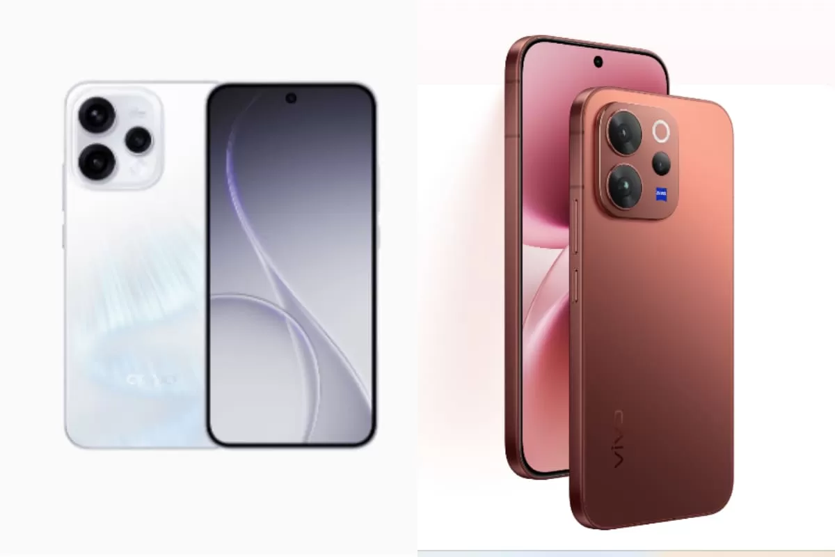 Oppo Reno16 vs Vivo V70: Snapdragon Gen 7 Mana yang Lebih Layak?