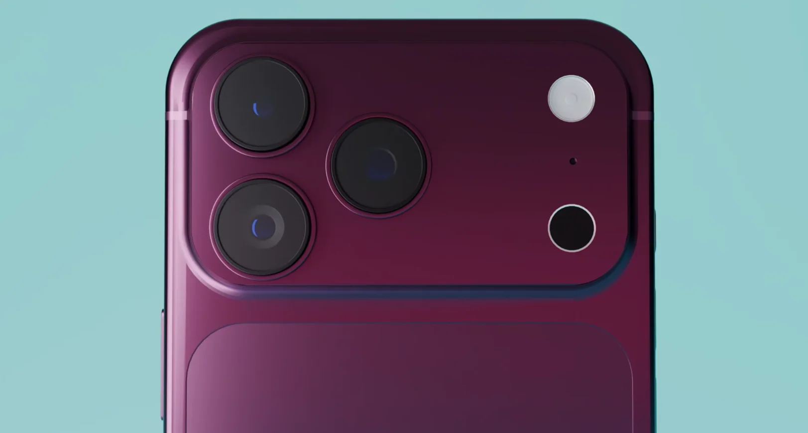 iPhone 18 Pro Terancam Krisis Pasokan Saat Peluncuran September