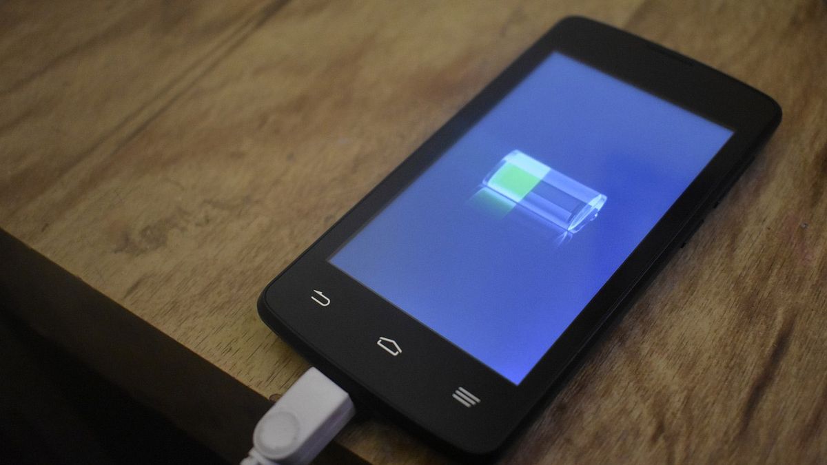 Ikon Perisai Baterai Samsung: Maksimalkan Battery Protection