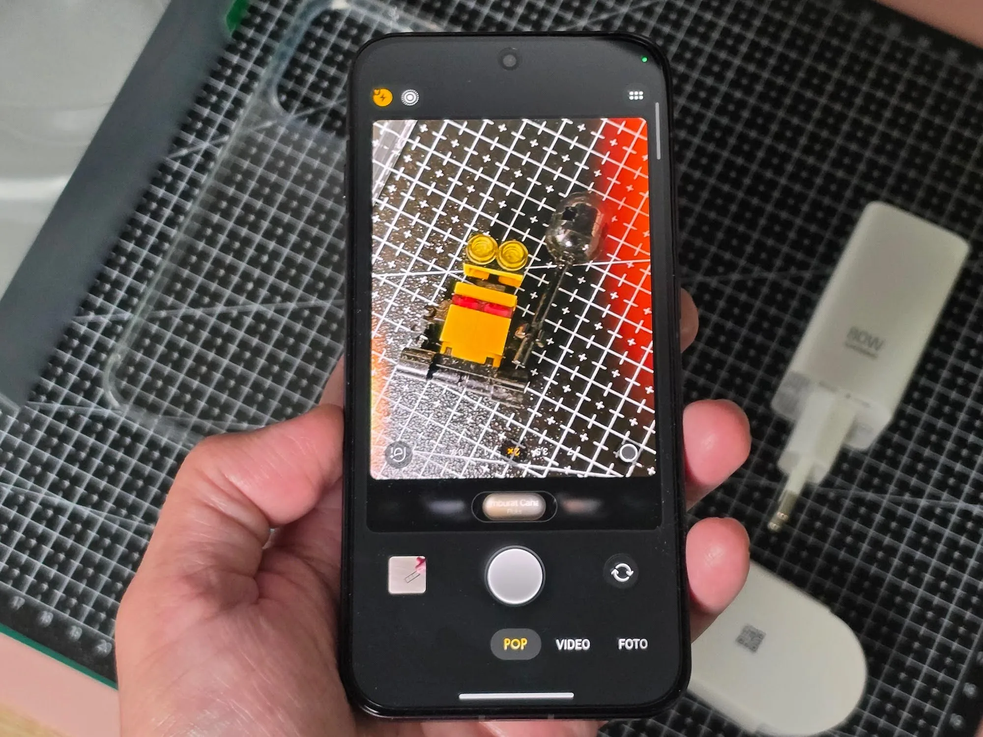 OPPO Reno16 5G sebagai HP Utama: Seimbang tapi Bukan untuk Gamer Berat