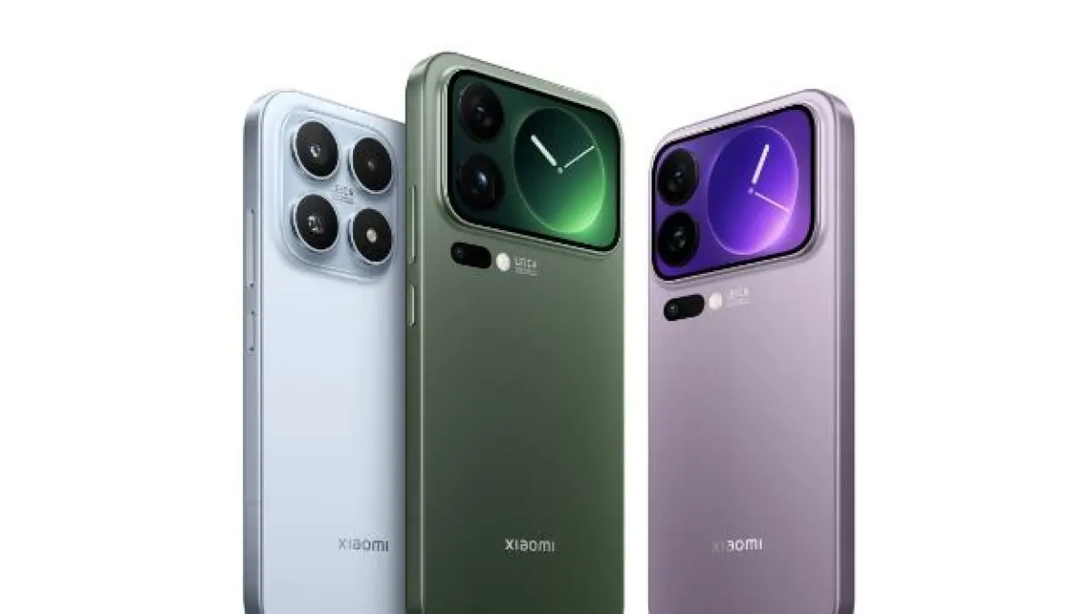 Xiaomi 18 Series: Sertifikasi EEC Percepat Debut Global