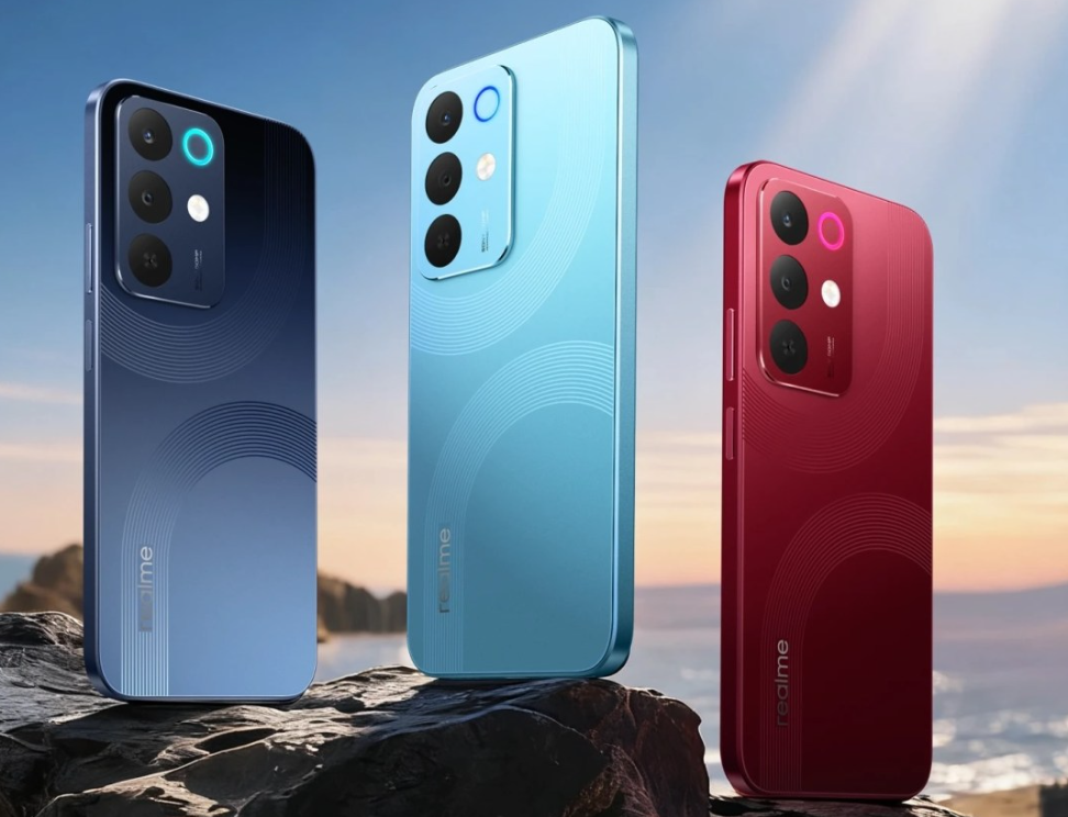 HP Terbaik Rp1-2 Jutaan: RAM 8GB, Baterai Besar, Kamera Tajam