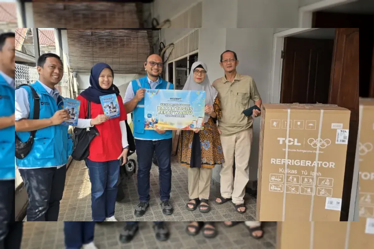 PLN Mobile Capai 4,8 Juta Pengguna: Diskon, Gamefikasi, dan Pergeseran Perilaku Pelanggan