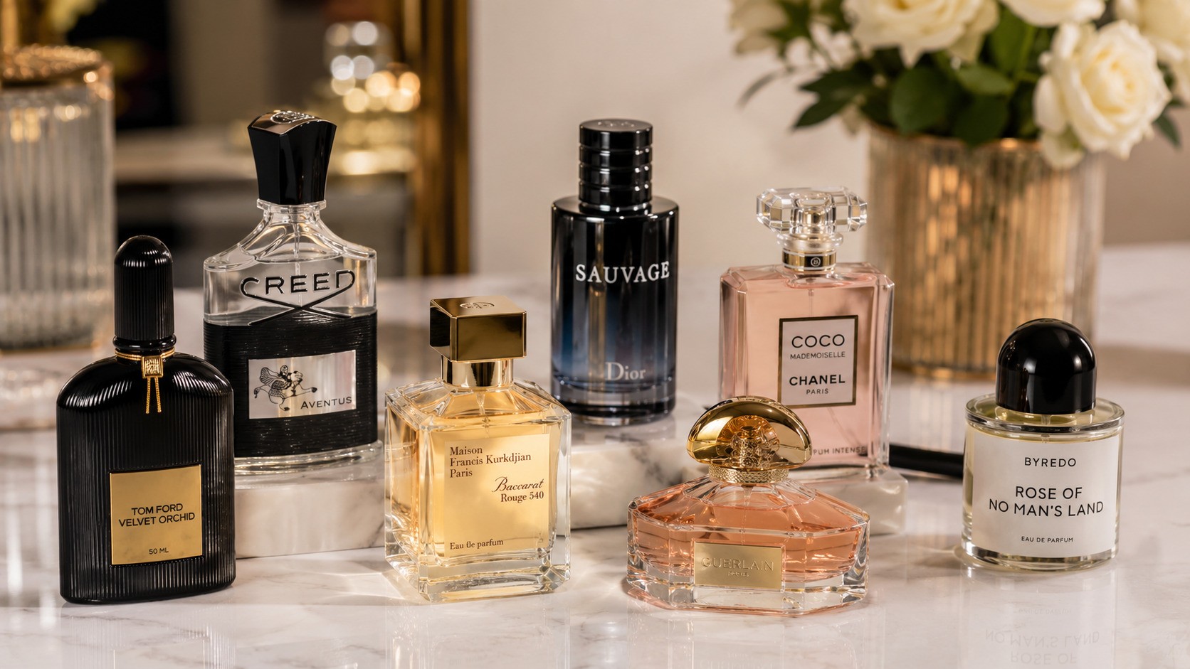 Parfum Lokal Meledak: Saat Wewangian Murah Menandingi Premium