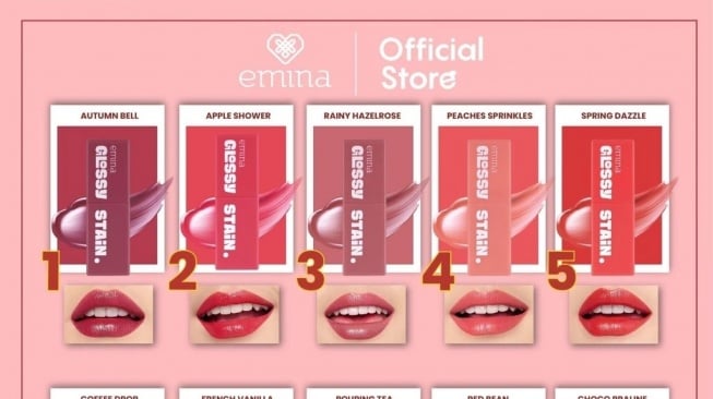 Panduan Lengkap Memilih Lipstik untuk Kulit Sawo Matang