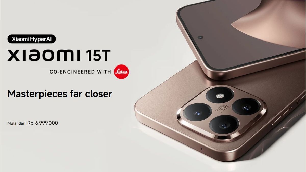 Xiaomi 17T Pro: Flagship Baterai 7.000 mAh, Layak Dibeli?