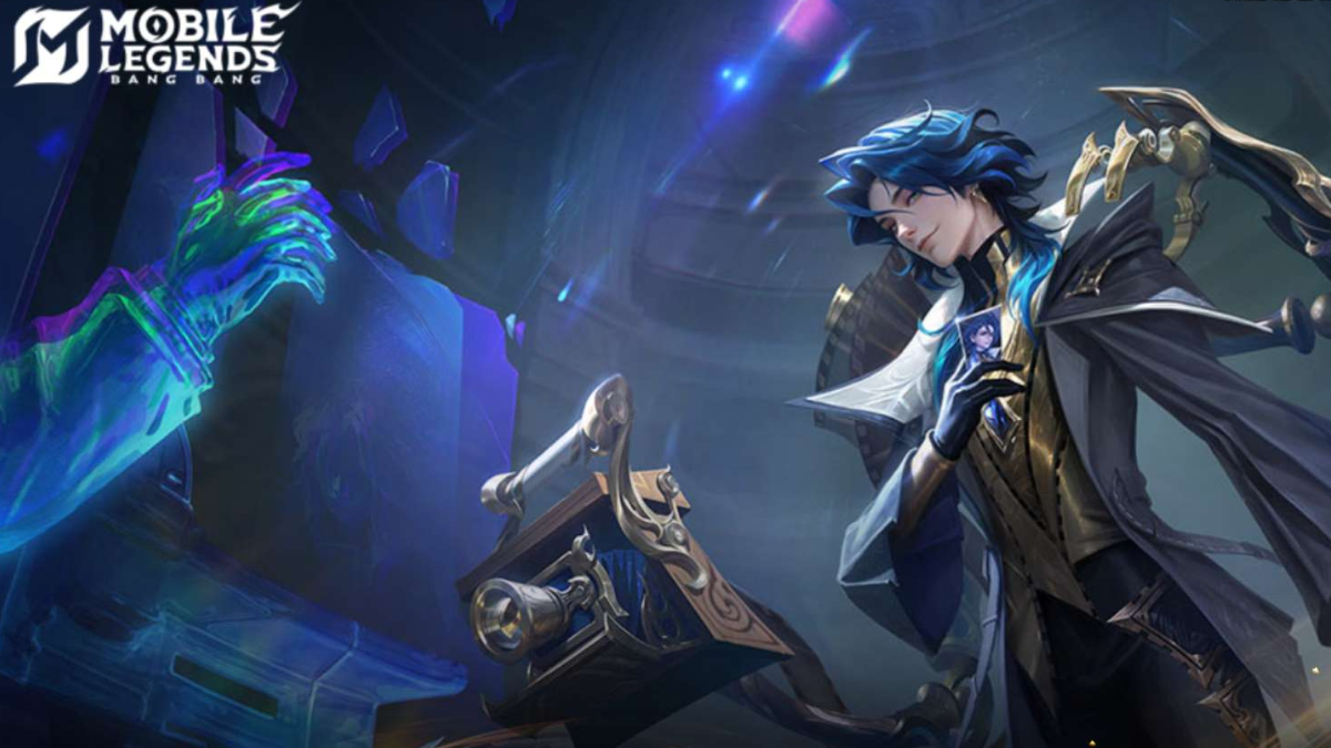 Panduan Keamanan Akun Mobile Legends dan Kredit Skor
