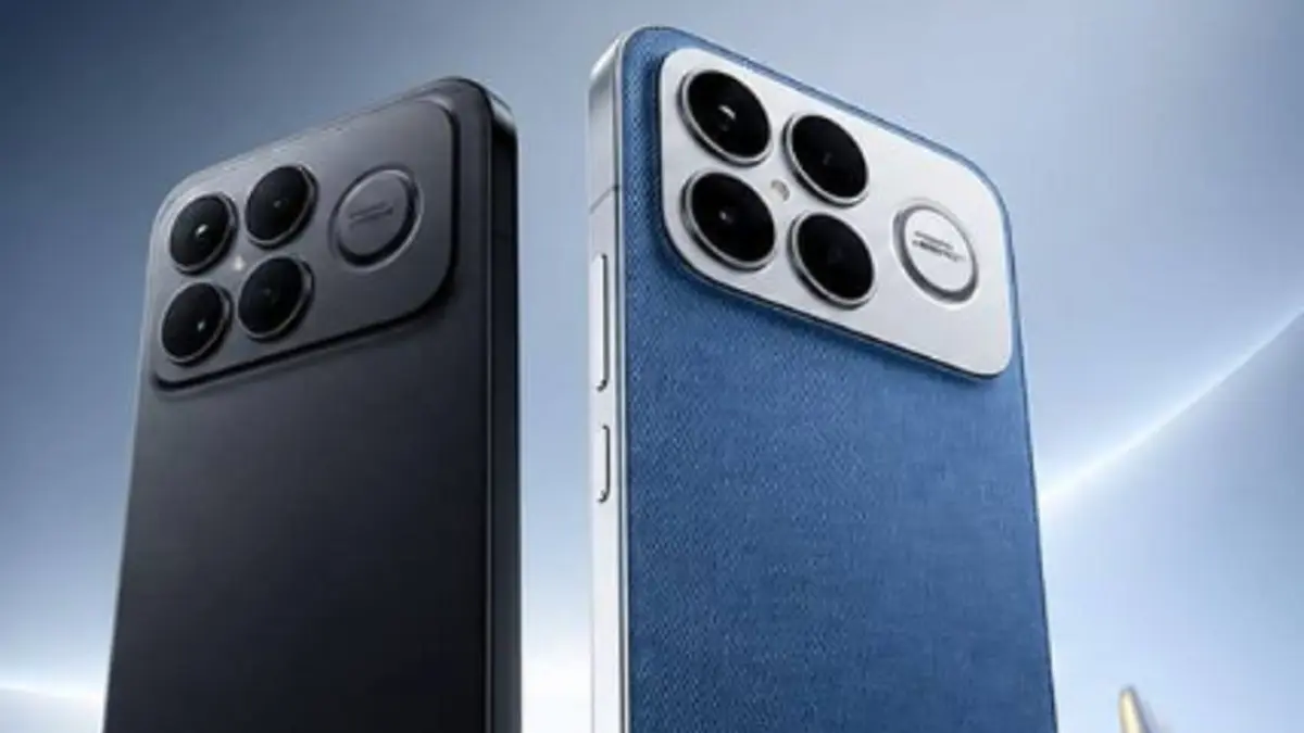Poco F9 Pro dan F9 Ultra: Sertifikasi Global Isyaratkan Duo Flagship Fast Charging 100W