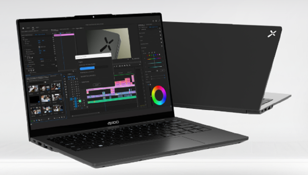 Laptop Murah Spek Dewa untuk Editing Video 4K