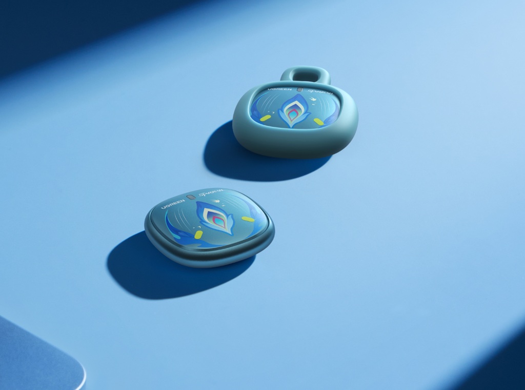 Koleksi Gaming Aksesori Eksklusif Honkai: Star Rail dari UGreen