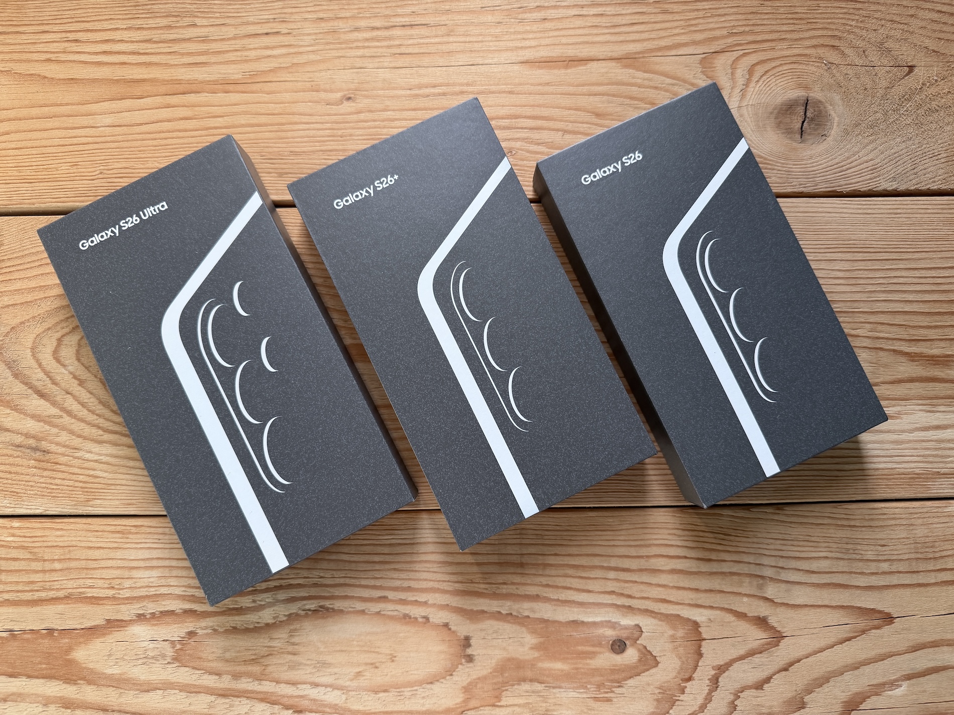 Galaxy S27 Hadir dalam 4 Varian, One UI 9.5 dan Model Pro Tanpa S Pen