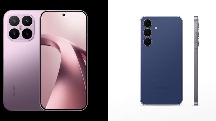 Panduan Lengkap Harga HP Samsung: Galaxy A06 hingga Z Fold8 Ultra
