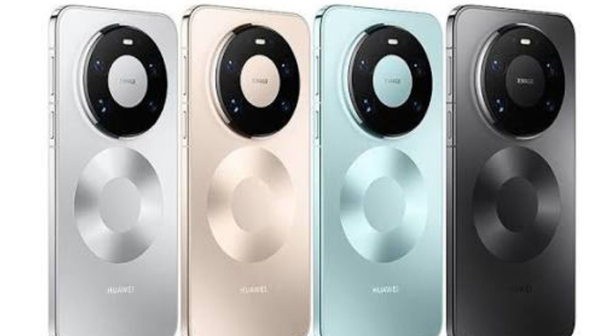 Huawei Mate 90 Series Lengkap: Kirin 9050 Pro, Tandem OLED, dan Baterai 7.000 mAh