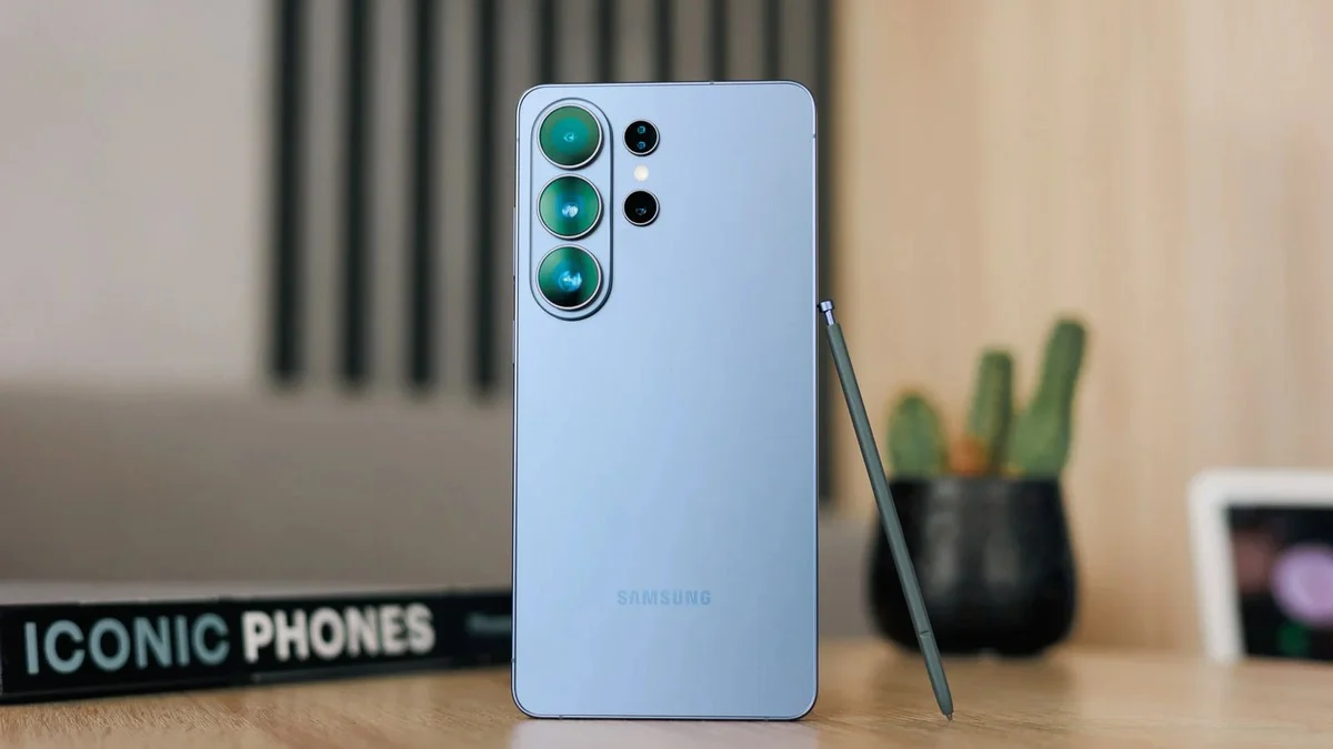 Samsung Galaxy S27 Ultra Hapus Telefoto 3x: Taruhan Besar di Zoom 5x