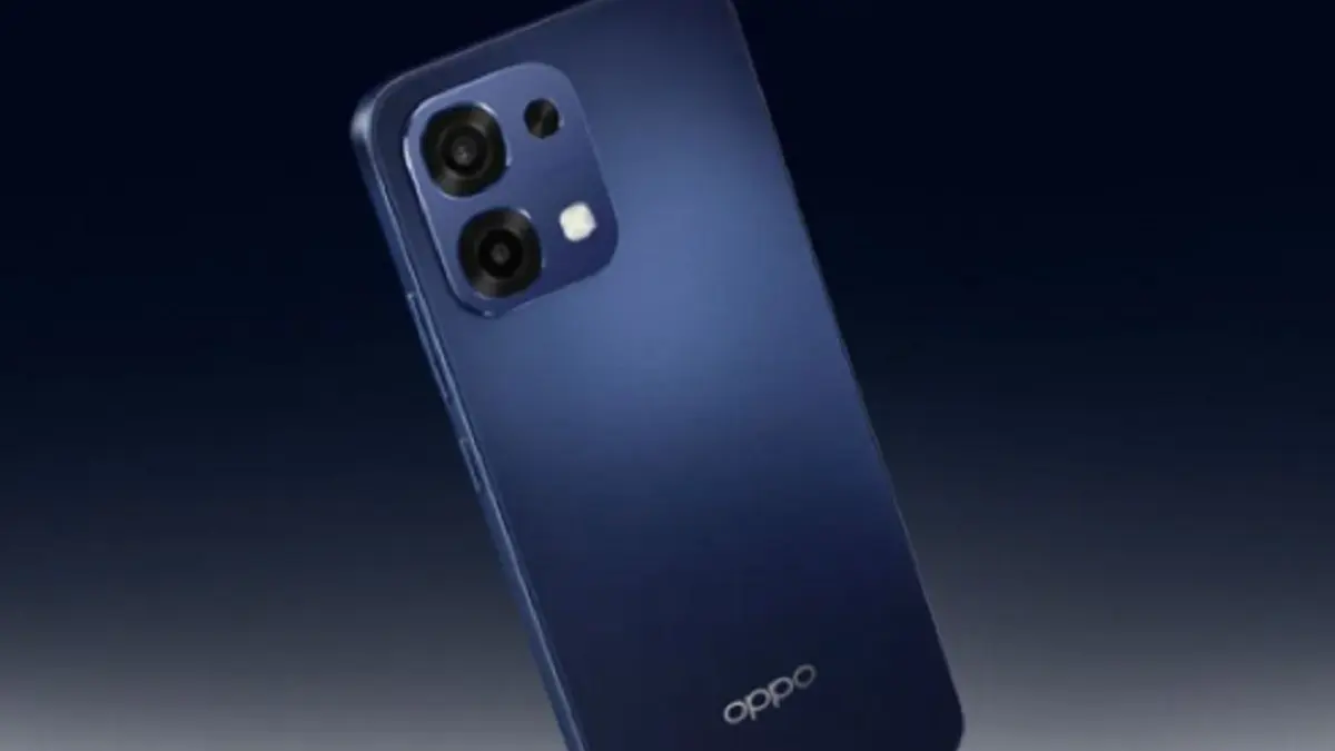 OPPO A7 Pro Max: Baterai 10.000 mAh dalam Bodi 8,47mm