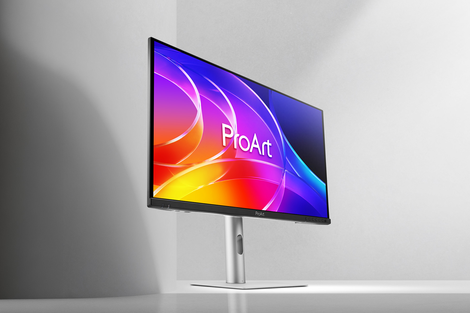 Monitor ProArt OLED 4K: Standar Baru untuk Kreator Profesional