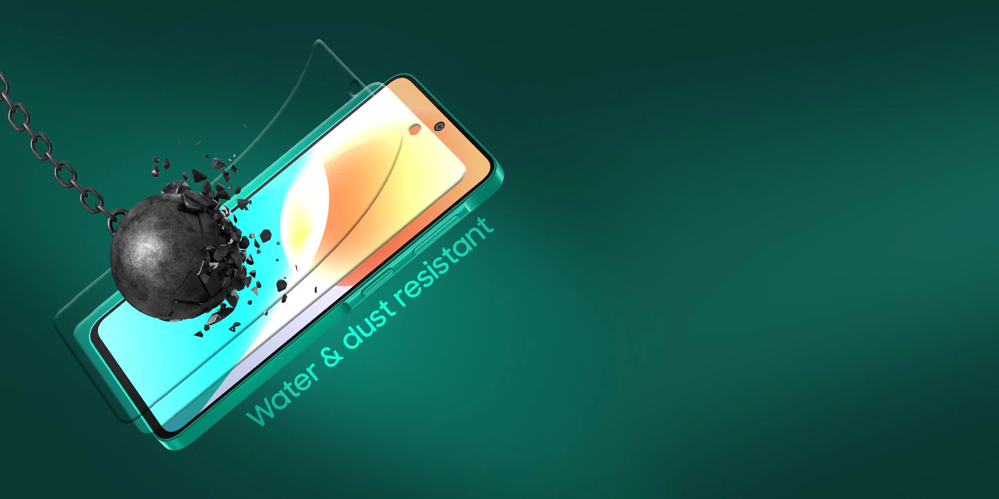 Galaxy F70 Pro: Mid-range 5G dengan Layar 120Hz dan Update 6 Tahun