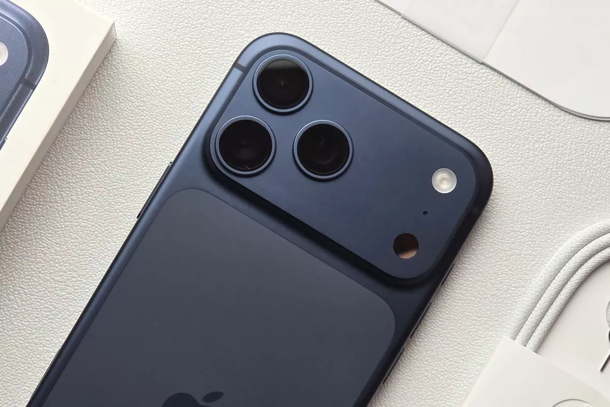 iPhone 17 Pro Turun Rp 1,5 Juta: Saat Tepat untuk Upgrade?
