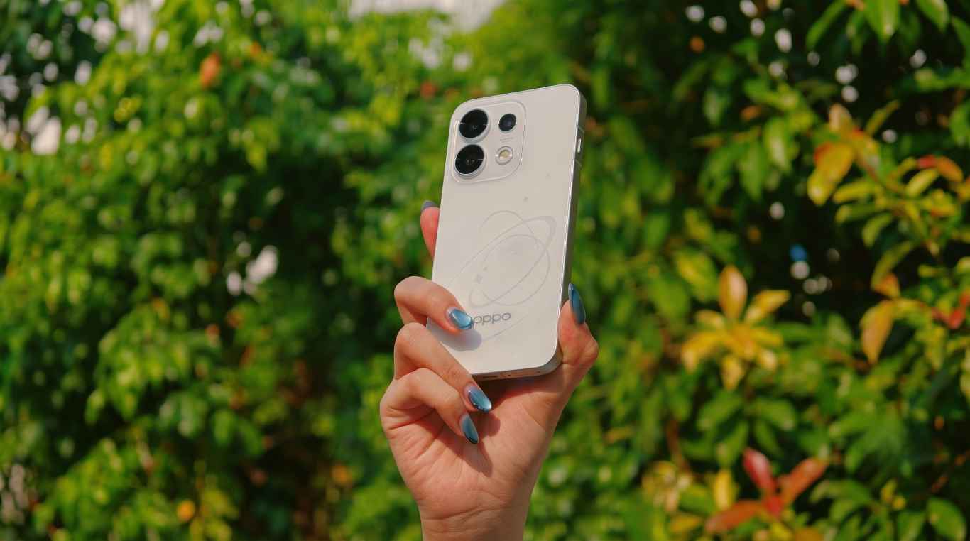 OPPO Reno16 5G sebagai Daily Driver: Enak Dipakai, Tapi Bukan Tanpa Kompromi