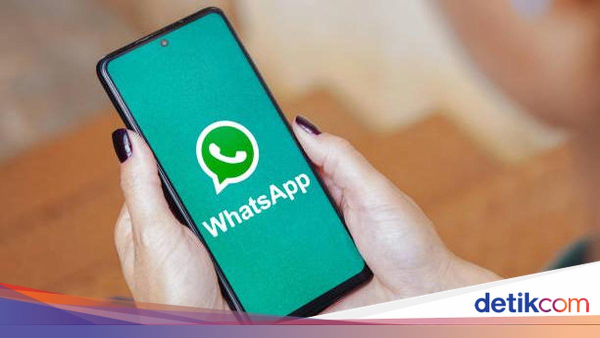 WhatsApp Tidak Bisa Kirim Foto dan Video? Ini Penyebab dan Solusinya