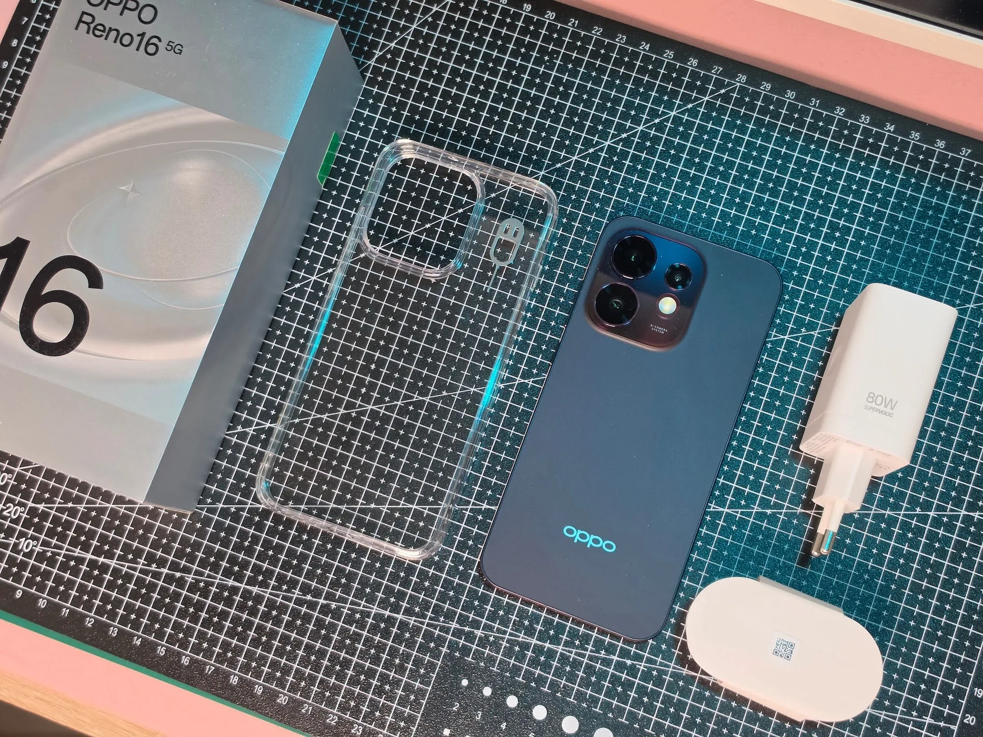 OPPO Reno16 5G Sebagai Daily Driver: Nyaman, Kencang, tapi Bukan Untuk Gamer Berat