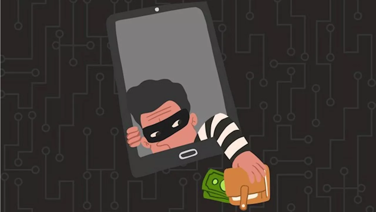 15 Aplikasi Pinjaman Palsu di Play Store: Ancaman yang Diabaikan