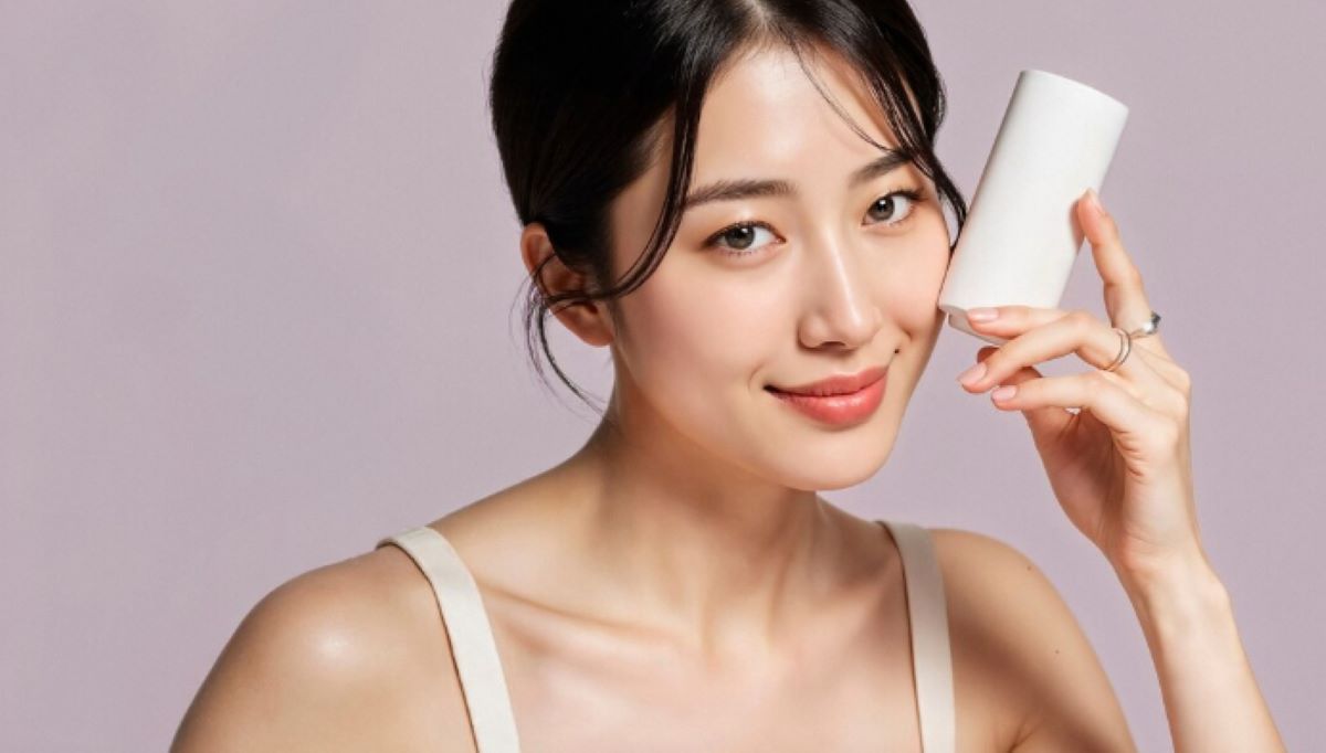 5 Night Cream Vitamin C Terbaik untuk Kulit Kusam