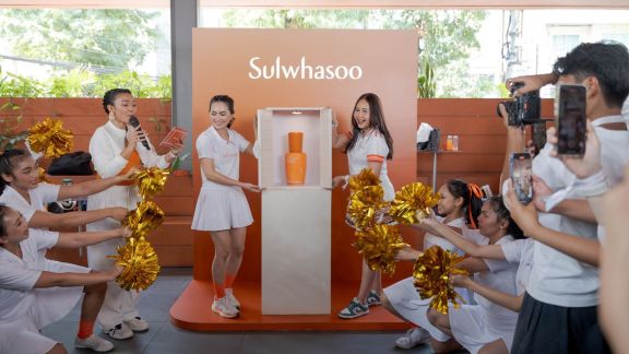 Panduan Lengkap Memilih Face Mist untuk Cuaca Panas