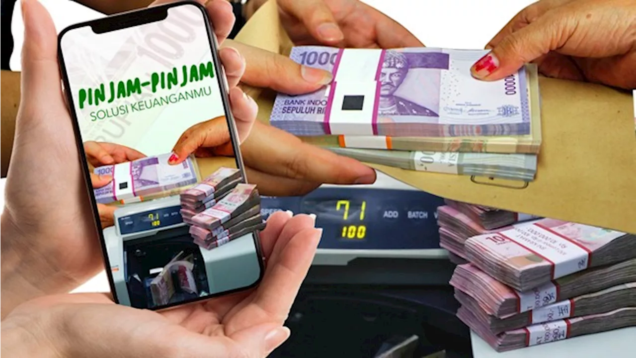15 Aplikasi Pinjaman Palsu di Play Store: Ancaman yang Diabaikan