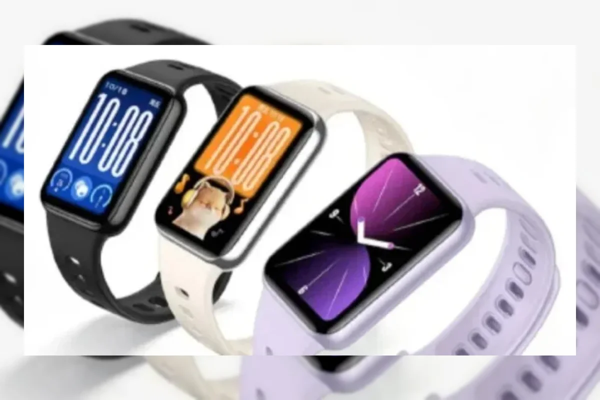 Honor Band 11: Baterai Silikon-Karbon dan Layar OLED 2000 Nit Ubah Standar Smartband