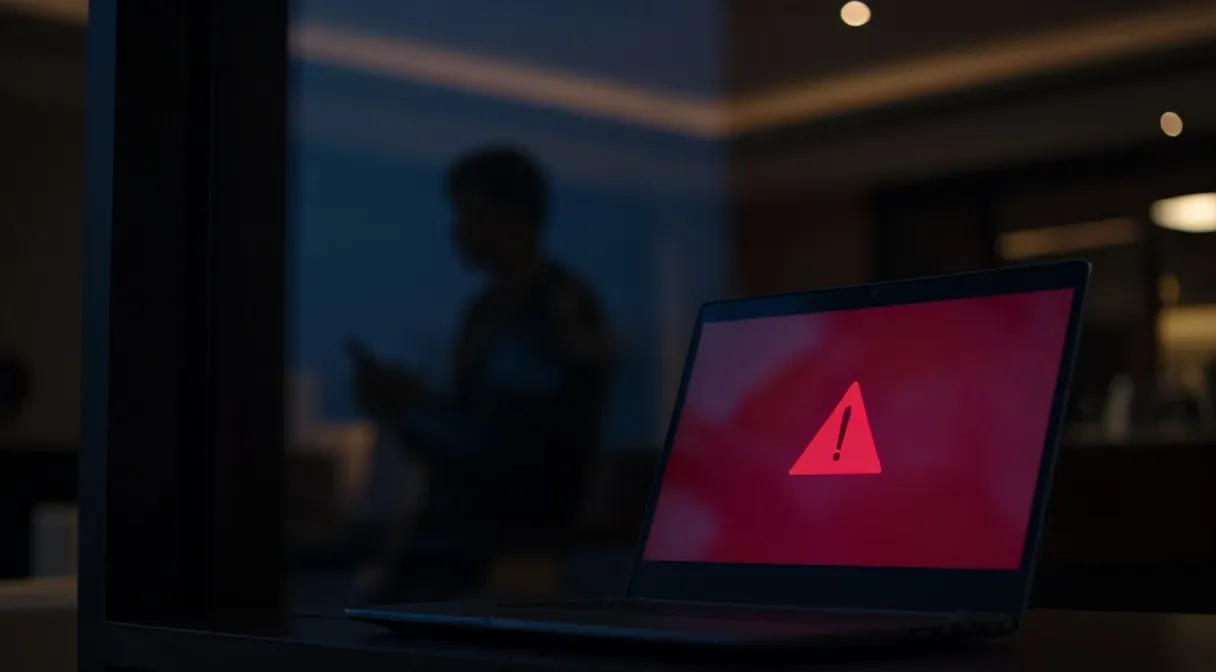 Ancaman Keamanan Microsoft 365: Phishing Token dan Wi-Fi Publik
