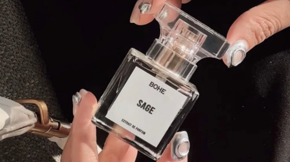 Parfum Lokal Tahan Lama Terbaik: Heaven Scent vs BOHE