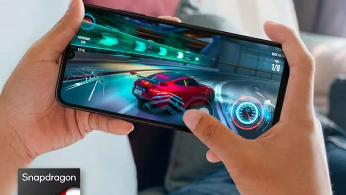 HP Gaming Terbaik di Bawah 1 Juta: Layar 120Hz dan Chipset Stabil untuk MLBB & PUBG